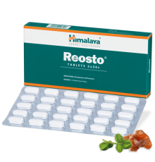 Купить  Reosto, Реосто, Himalaya, 60tab в Минске