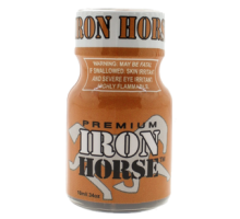 Iron Horse 10мл (США)