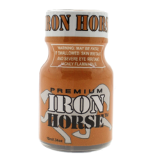 Iron Horse 10мл (США)