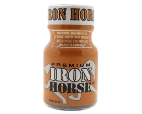 Купить попперс  Iron Horse в Минске