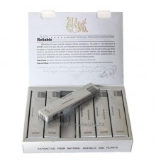 Возбуждающие капли Silver Fox 12шт (5мл)