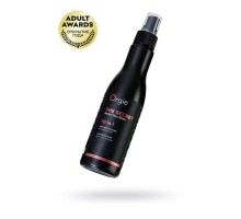 Многофункциональный увлажняющий спрей Orgie The Secret-10 в 1 для тела и волос с феромонами, 150 мл