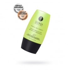 Гель для сужения влагалища Shunga Hold me tight из 100% органичеких компонентов, 30 мл