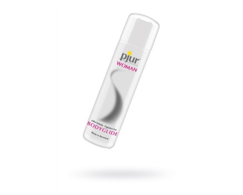 Лубрикант для вагинального секса Pjur Woman 100 мл
