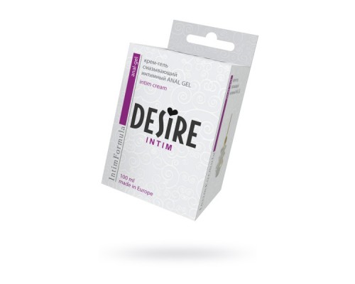 Крем-гель Desire 