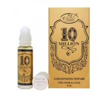 Арабские Масляные Духи 10 Million Lade Classic  6мл