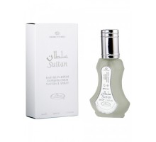 Al Rehab Мужской Sultan Парфюмерная Вода 35 мл