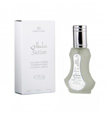 Al Rehab Мужской Sultan Парфюмерная Вода 35 мл