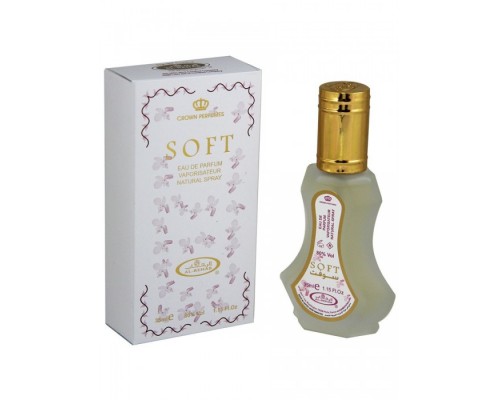 Al Rehab Женский Soft Парфюмерная Вода 35 мл