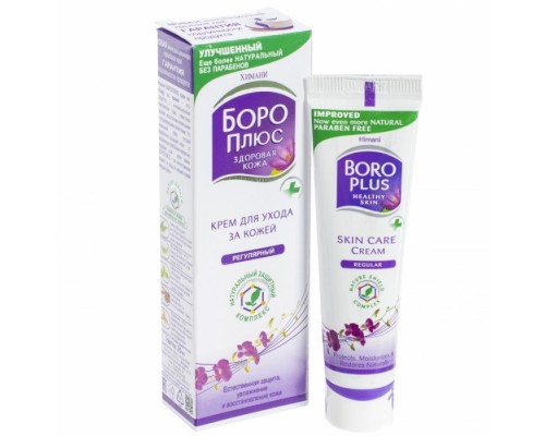Боро Плюс Химани Крем для Ухода за Кожей Регулярный Himani 50 мл