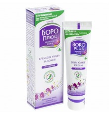 Боро Плюс Химани Крем для Ухода за Кожей Регулярный Himani 80 мл