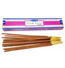 Благовония For You 15 шт Satya