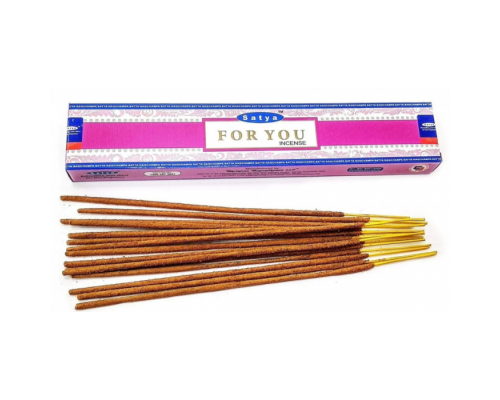 Благовония For You 15 шт Satya