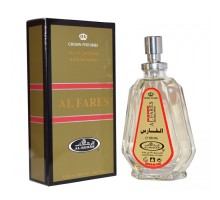 Al Rehab Мужской Al Fares Парфюмерная Вода 50 мл