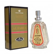 Al Rehab Мужской Al Fares Парфюмерная Вода 50 мл