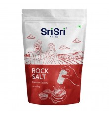 Соль Каменная Шри Шри Rock Salt Sri Sri 1 кг