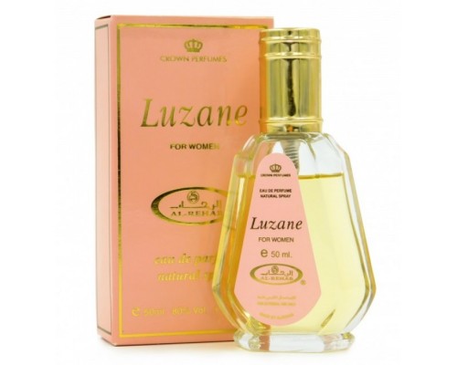 Al Rehab Женский Luzane Парфюмерная Вода 50 мл