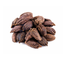 Кардамон Черный  Black Cardamon 25г Suhana