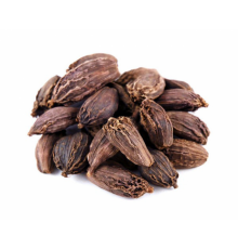 Кардамон Черный  Black Cardamon 25г Suhana