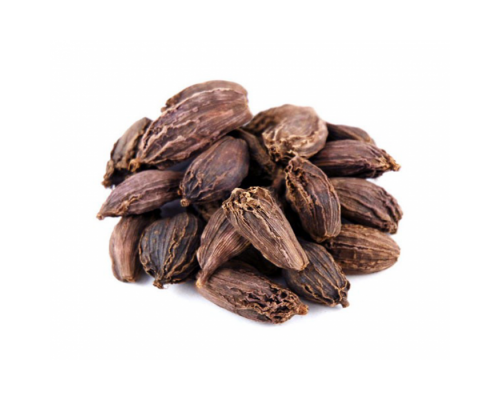 Кардамон Черный  Black Cardamon 25г Suhana