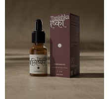 Косметическое Масло Kumkumadi Oil 15 мл Tanishka