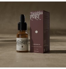 Косметическое Масло Kumkumadi Oil 15 мл Tanishka