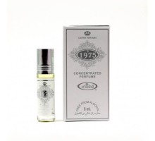 Al Rehab Унисекс 1975 Масляные Духи Ролик 6мл