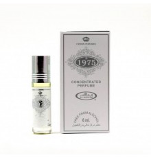 Al Rehab Унисекс 1975 Масляные Духи Ролик 6мл