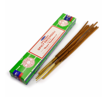 Благовония Spicy Patchouli Satya 15 г