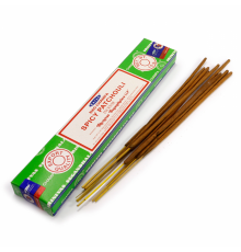Благовония Spicy Patchouli Satya 15 г
