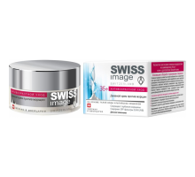 Дневной Крем Против Морщин 36+ Swiss Image 50 мл