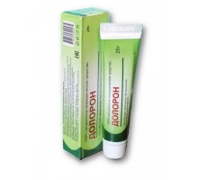 Крем Долорон от Боли в Суставах и Мышцах Day 2 Day Care 25 г