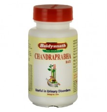 Чандрапрабха Бати (Chandraprabha Bati) купить в Минске и Беларуси