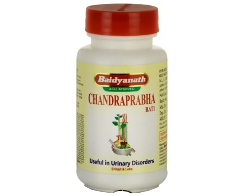 Чандрапрабха Бати (Chandraprabha Bati) купить в Минске и Беларуси