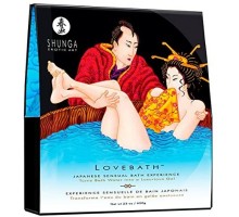 Гель для ванны Shunga Lovebath Ocean Temptation 650 гр