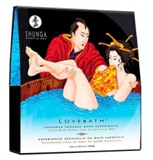 Гель для ванны Shunga Lovebath Ocean Temptation 650 гр