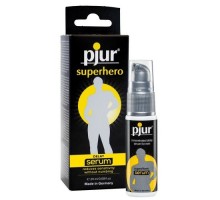 Пролонгирующая сыворотка Pjur Superhero Delay Serum 20 мл