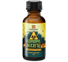 Купить попперс Isopropyl Nitrite 30ml (Россия) в Минске