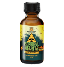 Купить попперс Isopropyl Nitrite 30ml (Россия) в Минске