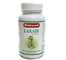 Лакшади Гуггул Laxadi Guggulu, 80 таб купить в Минске!