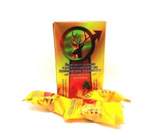 Купить Лекарство из женьшеня и рогов молодого оленя (10шар) в Минске