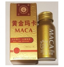 Maca (12таб)