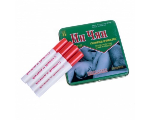 Ин Чян (24капс)