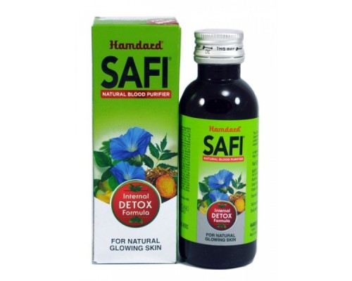 Сафи, 200мл купить в Минске и Беларуси!