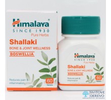 Купить БАД Shallaki (60таб) в Минске!