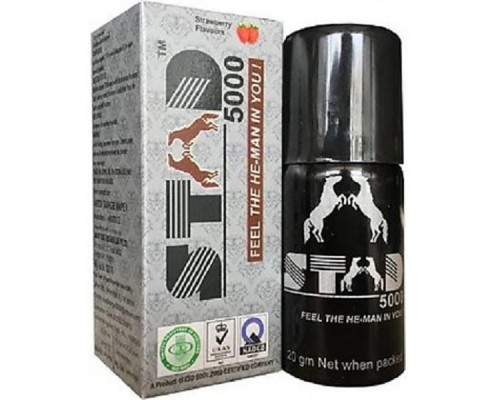 Купить спрей Stad5000  в Минске