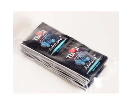 Крем-лубрикант Ты и Я 