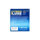 Презервативы Luxe, black ultimate, «Африканский круиз», банан, 18 см, 5,2 см, 1 шт.