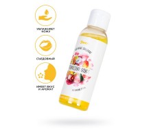 Съедобное массажное масло Yovee «Тропический флирт» со вкусом экзотических фруктов, 100 мл