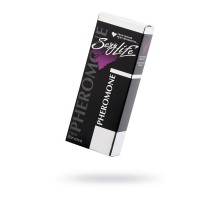 Духи с феромонами Sexy Life №7 философия аромата Dolce and Gabbana, мужские, 10 мл